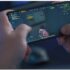 jeux sur smartphone