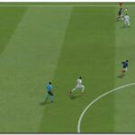 Comment faire des passements de jambes dans Fifa Ultimate Team ?