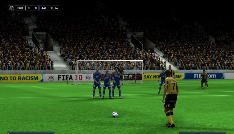 fifa 10