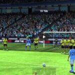 Fin d&rsquo;analyse du jeu FIFA 13