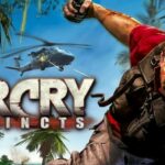 Avis sur le jeu : Far Cry Instincts Predator