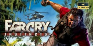 Avis Far Cry Instincts Predator