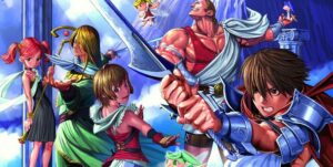 Glory of Heracles