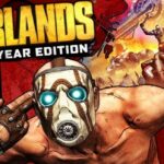 jeu Borderlands