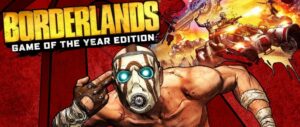 jeu Borderlands