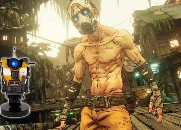 jeu Borderlands avis