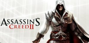 Assassin’s Creed II