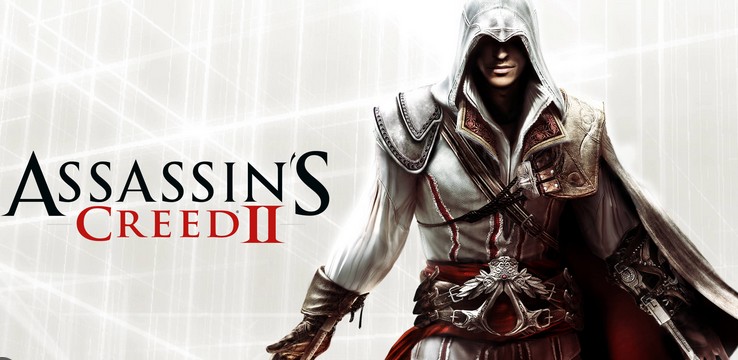 Assassin’s Creed II