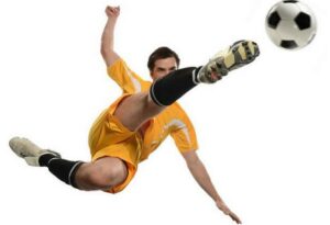 Défi à FIFA 16
