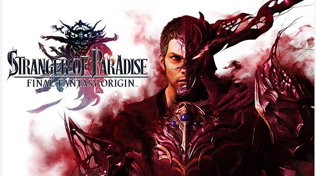 Final Fantasy Origins