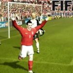 Mon opinion de 2026 sur un ancien FIFA : FIFA 06 sur Xbox