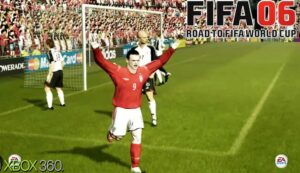 FIFA 06 avis